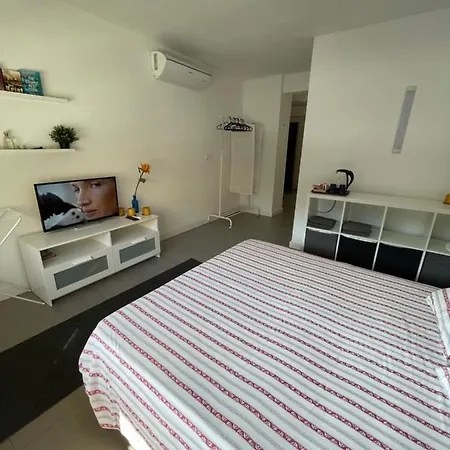 Plaza De Toros / Centro Málaga