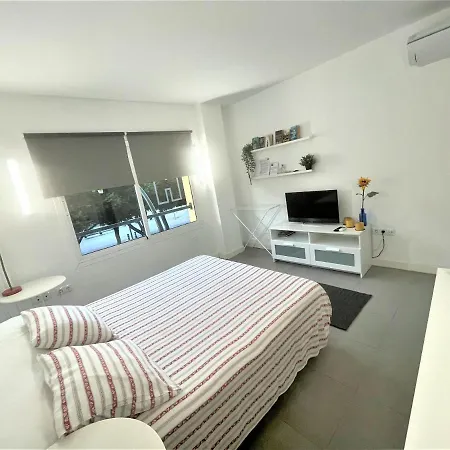 Plaza De Toros / Centro